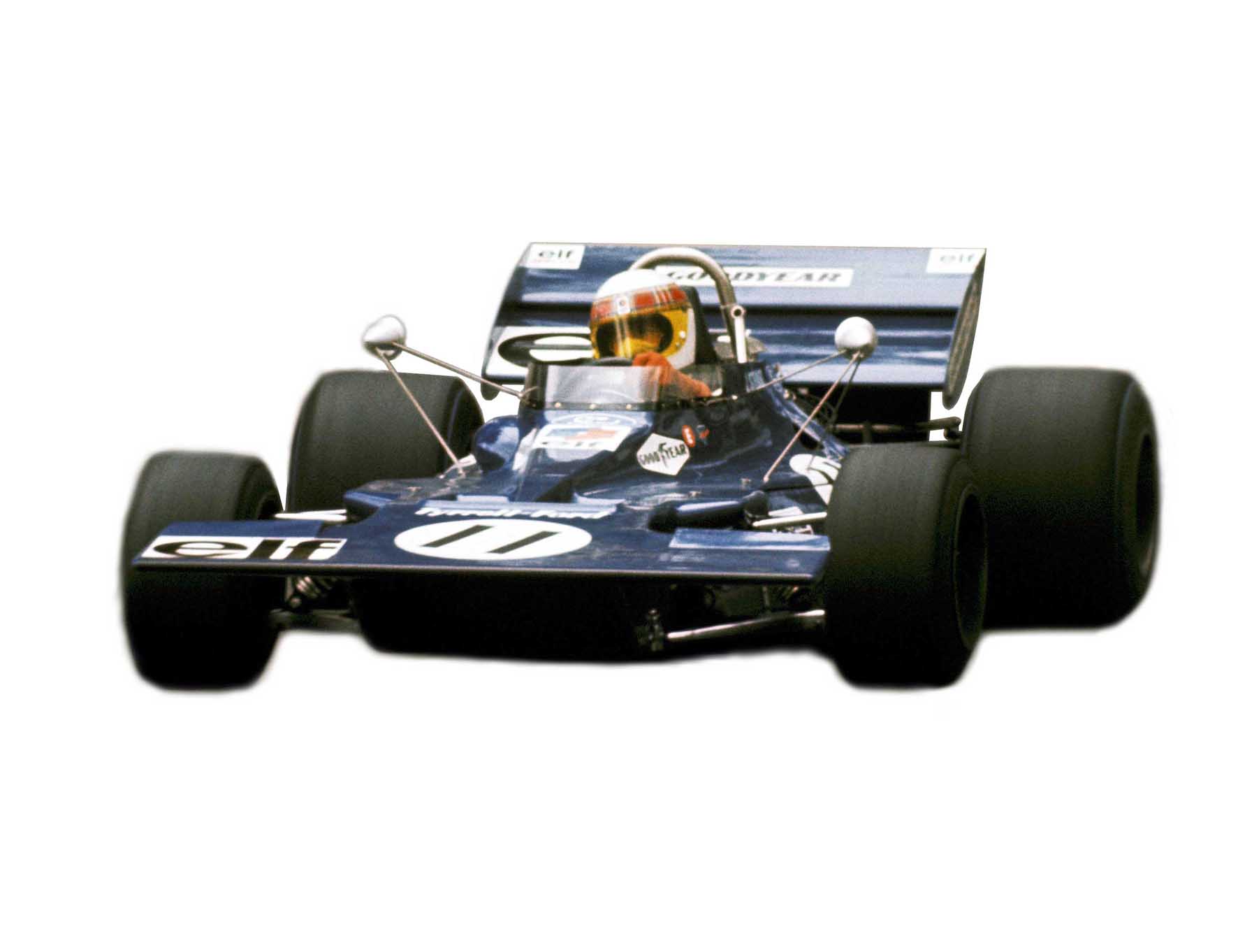Tameo Kits WCT 71 kit modellino auto 1/43