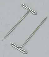 SIG Model Maker's spilli a T acciaio modellismo