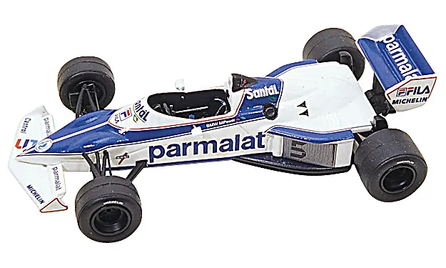 Tameo Kits TMK 006 kit scala 1:43 metallo da verniciare