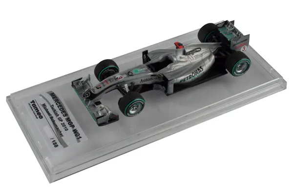Tameo Kits TB 034 kit montaggio da collezione