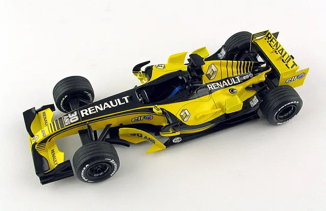 Tameo Kits SLK 061 kit 1/43 Formula 1