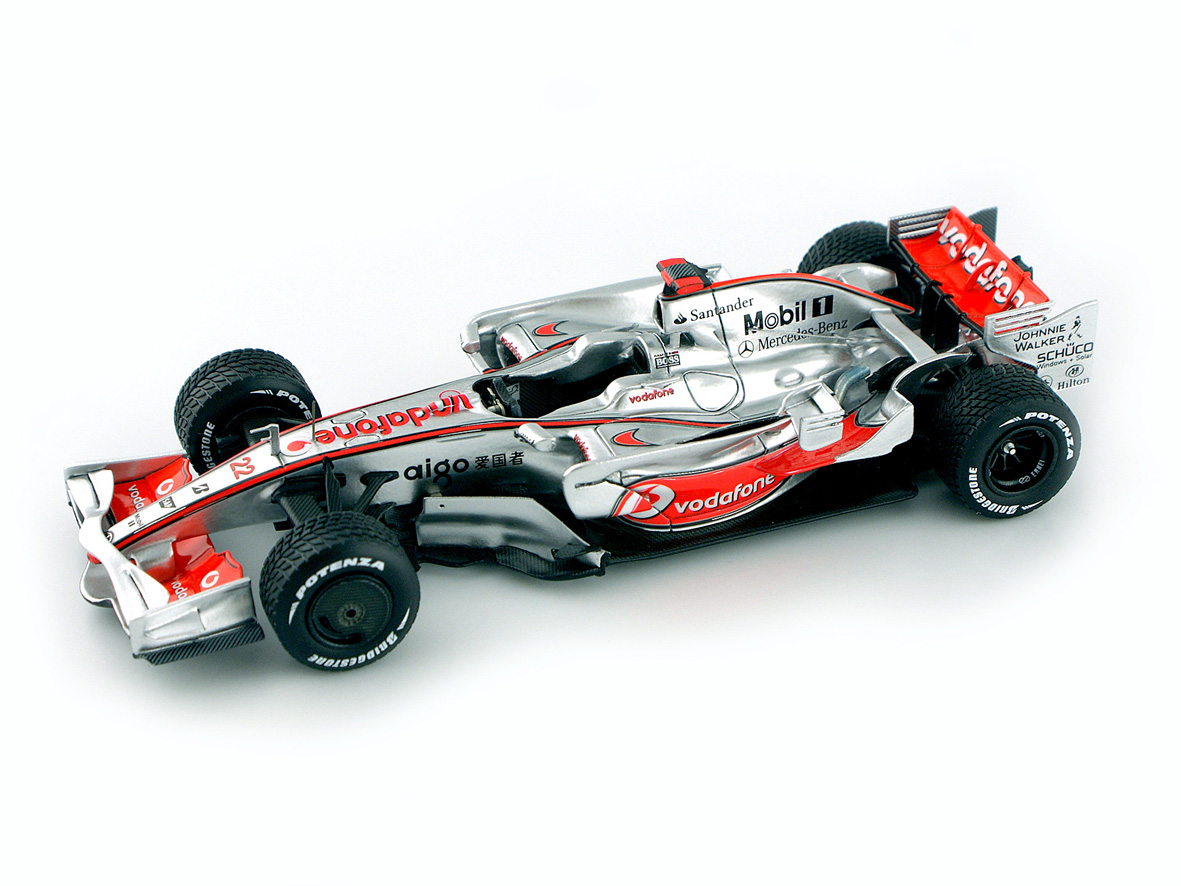 Tameo Kits SLK 062 kit modellismo 1/43 F1