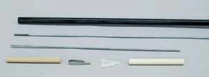 SIG Aero-Shaft pushrod asta carbonio 30 pollici