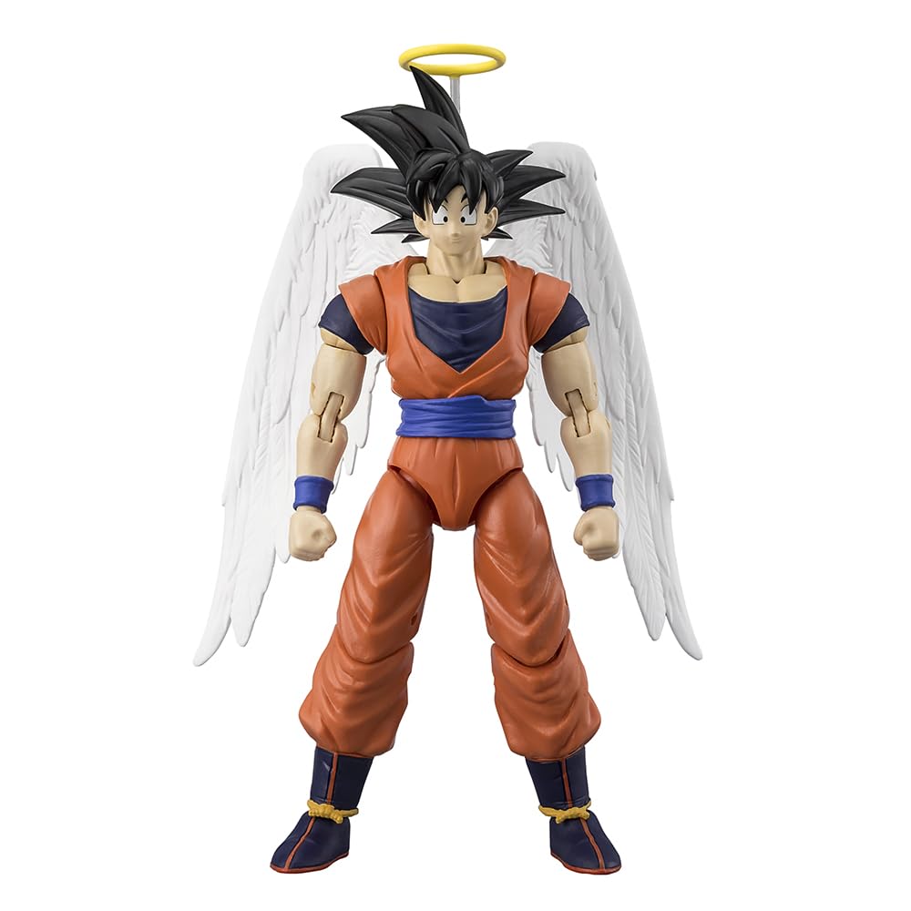 Bandai Dragon Stars Trunks Futuro action figure 17 cm