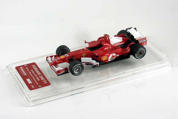 Tameo Kits TB 009 kit montaggio scala 1/43