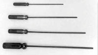 SIG set 6 chiavi brugola sferiche metriche 1,5-5 mm