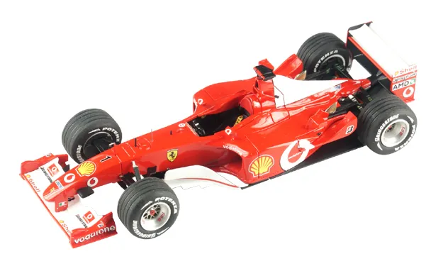 Tameo Kits TMK 317 kit 1/43 metallo