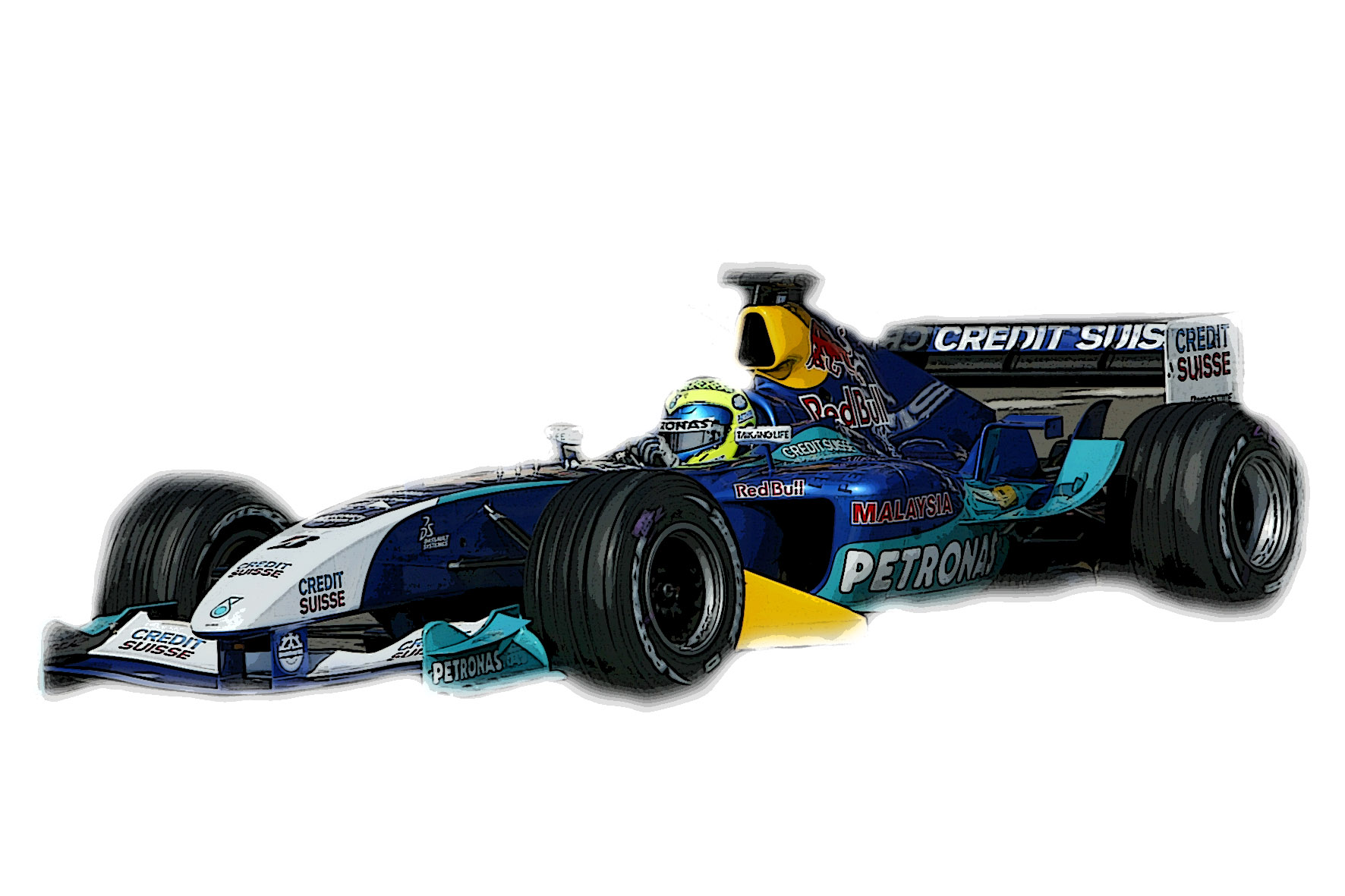 Tameo Kits SLK 011 kit auto 1/43 in metallo
