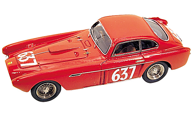 Tameo Kits TMK 035 kit montaggio scala 1/43
