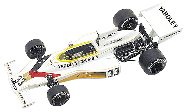 Tameo Kits TMK 221 kit 1/43 in metallo