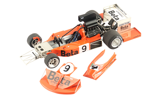 Tameo Kits TMK 313 kit auto