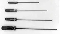SIG set 6 chiavi brugola sferiche metriche 1,5-5 mm