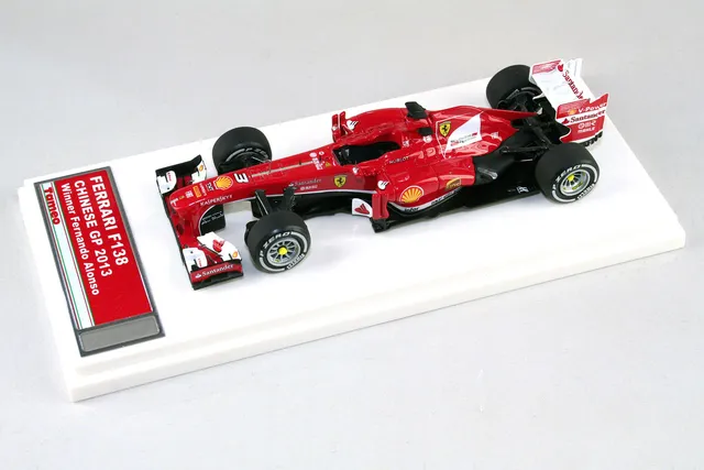 Tameo Kits TMB 014 kit 1/43 metallo bianco da verniciare