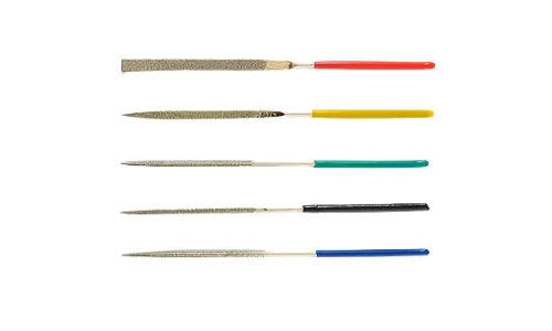SIG Jeweltool 5 lime diamantate mini modellismo