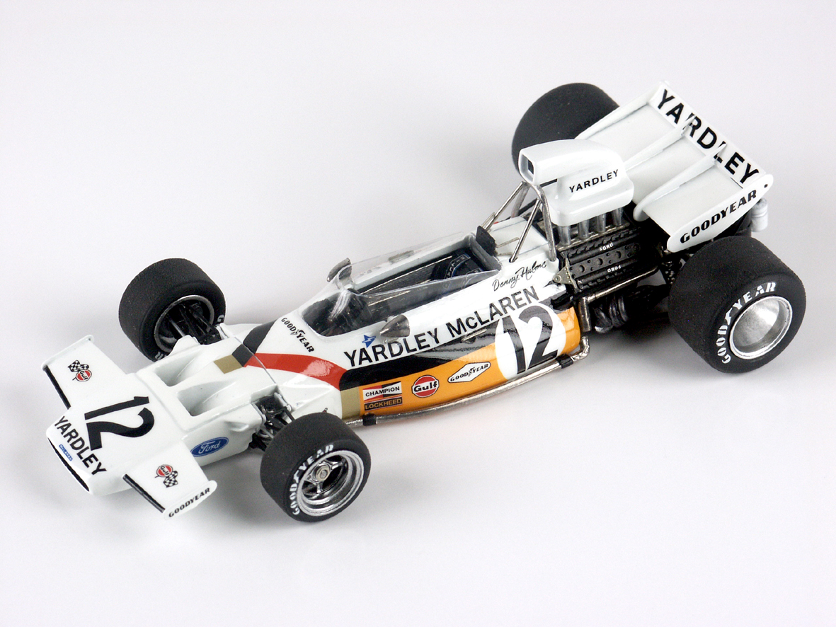 Tameo Kits SLK 034 kit montaggio 1/43 metallo