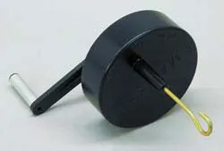 SIG Rubber Winder avvolgitore 6:1 piccolo peanut indoor