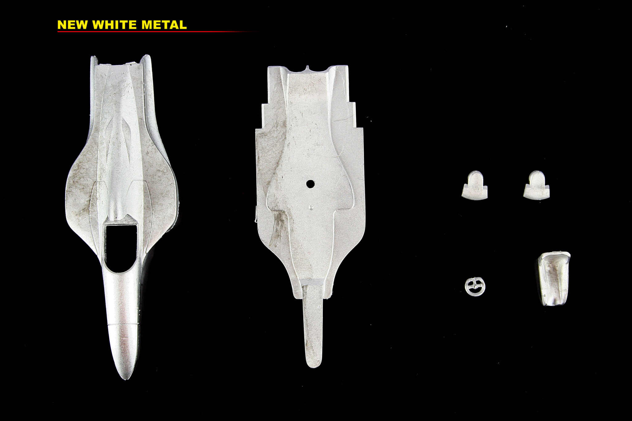 Tameo Kits TMK 143 kit modello 1/43 da verniciare