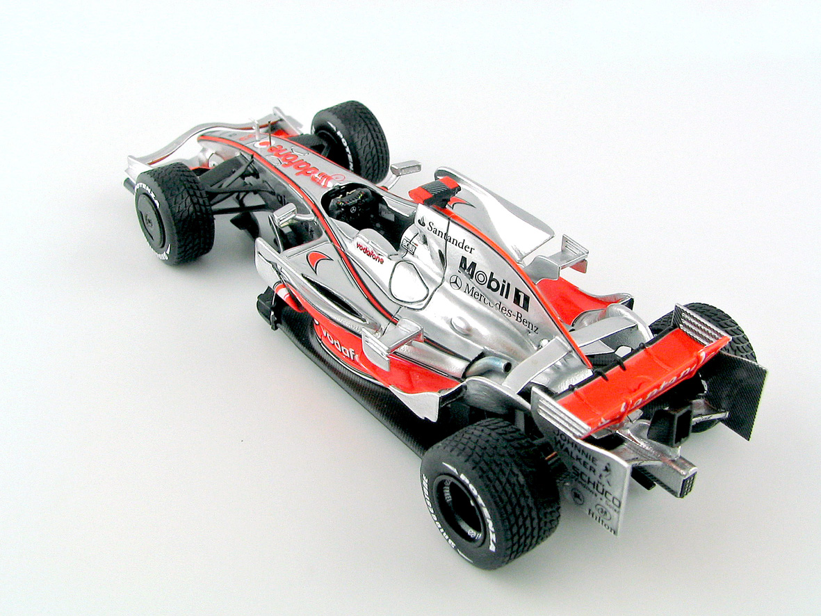 Tameo Kits SLK 062 kit modellismo 1/43 F1