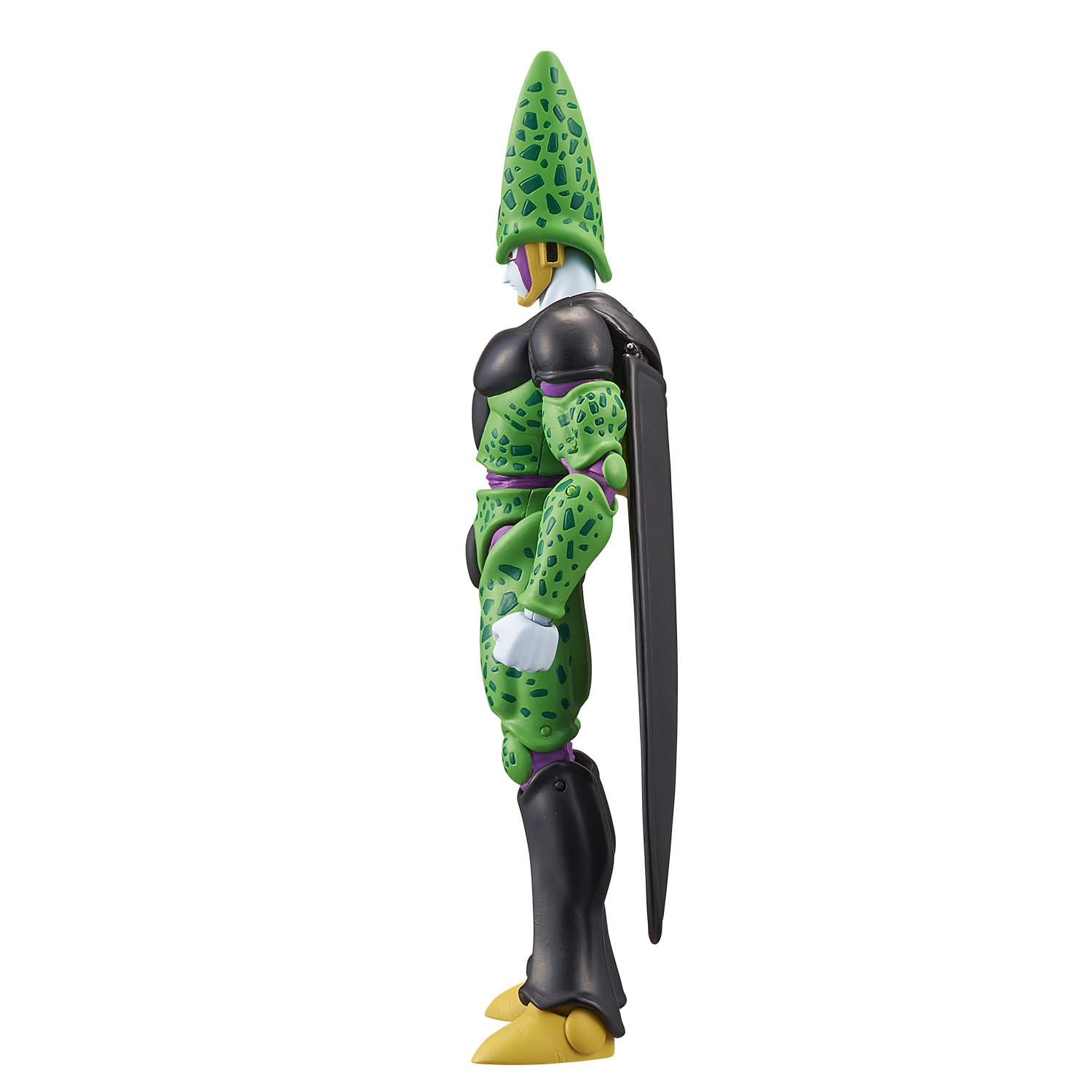 Dragon Ball Dragon Stars Cell Forma Finale action figure 17 cm