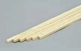 SIG Basswood listello in tiglio 1/16x1/16x24 modellismo