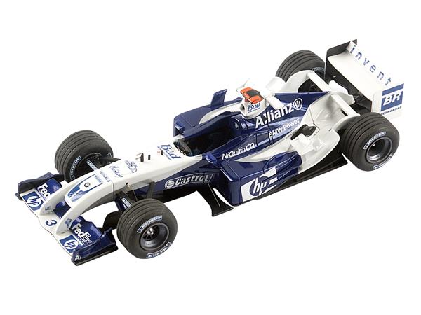 Tameo Kits SLK 012 kit montaggio 1/43
