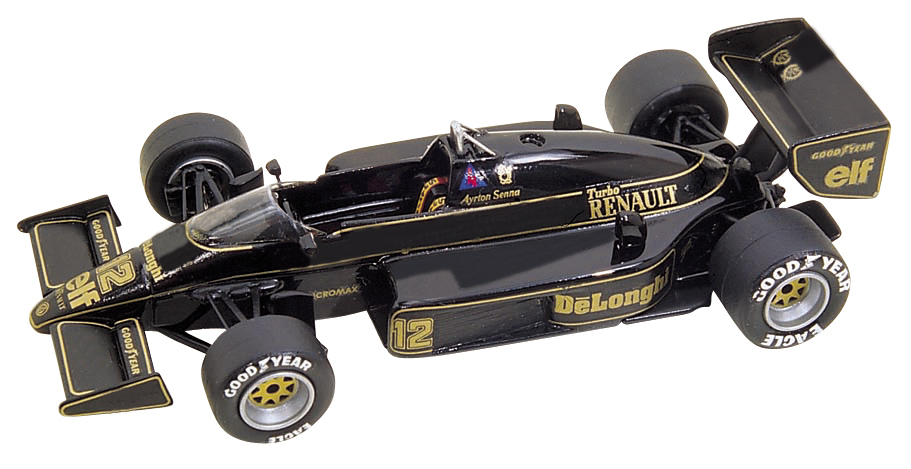 Tameo Kits TMK 040 kit scala 1:43 Formula 1