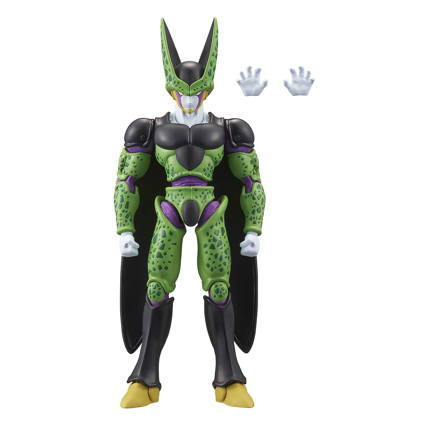 Dragon Ball Dragon Stars Cell Forma Finale action figure 17 cm