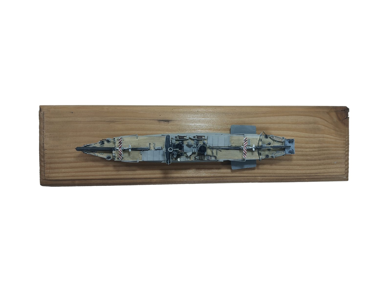 Delphis Models Giuseppe Miraglia portaidrovolanti 1/700