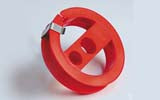 SIG mulinello volo vincolato plastica control line