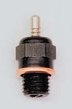 SIG Glow Plug candela 4 tempi long thread