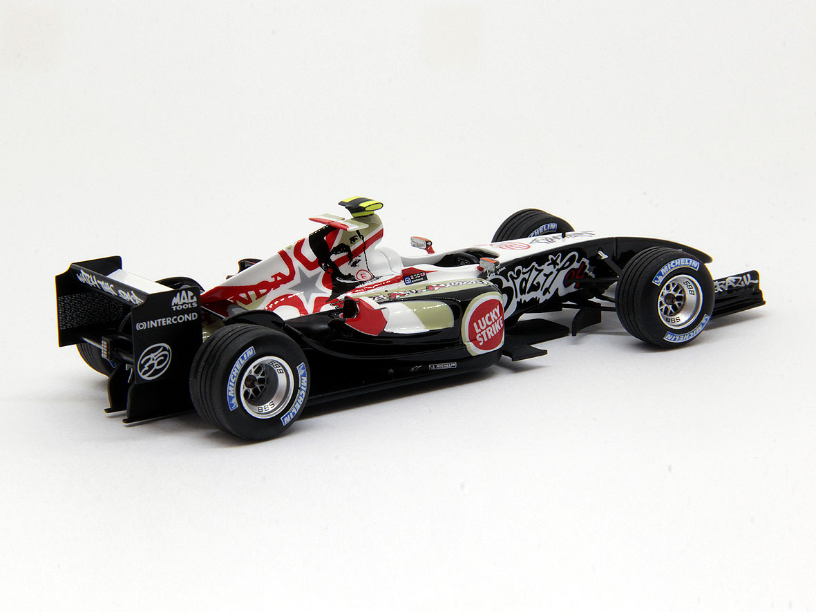 Tameo Kits SLK 084 kit scala 1/43 in metallo