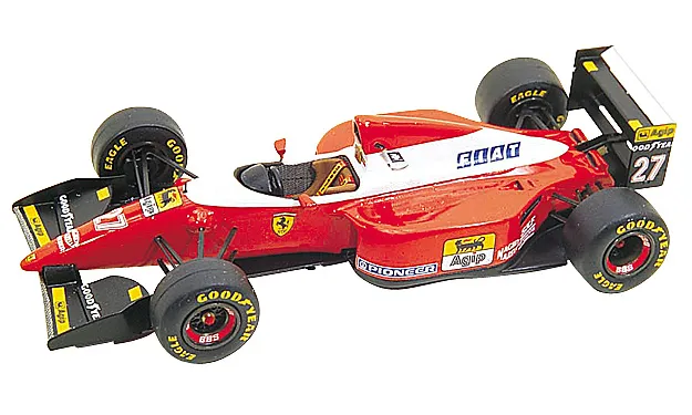 Tameo Kits TMK 169 kit 1/43 monoposto