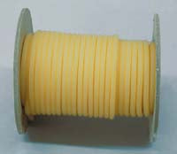 SIG Surgical tubo miscela lattice Small 2 Ft sottile