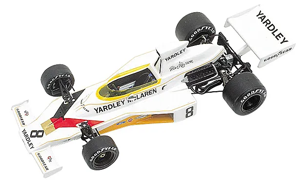 Tameo Kits TMK 220 kit montaggio 1/43