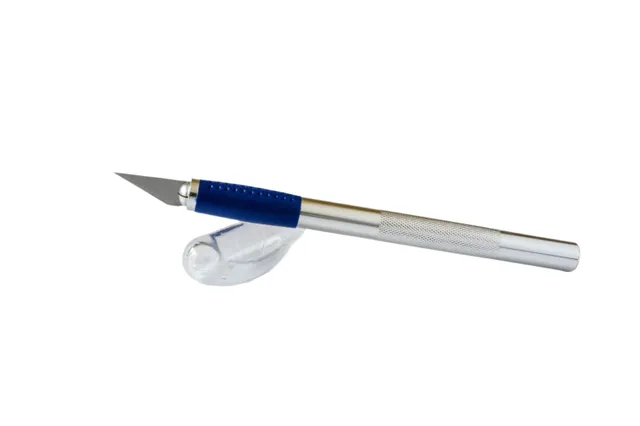 SIG TL81200 bisturi n.1 soft grip lama 11 taglio fine