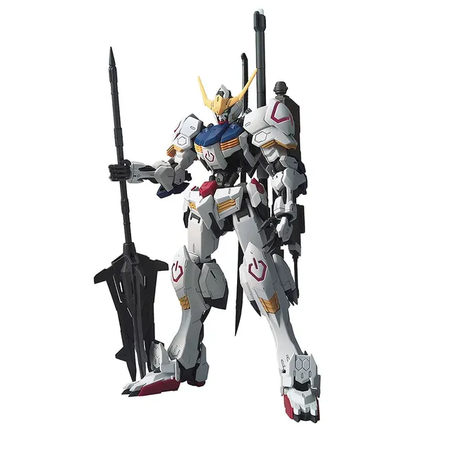 Bandai MG Gundam Barbatos kit modello 1/100