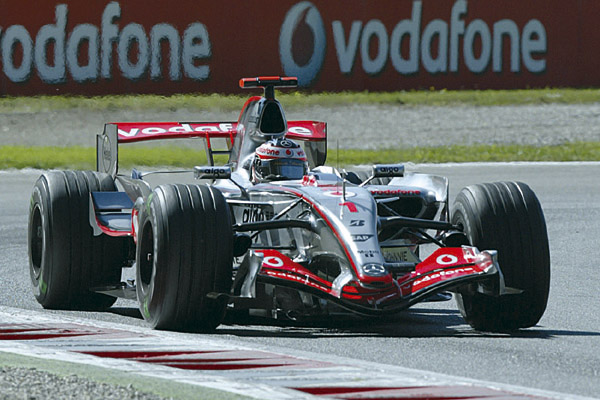 Tameo SLK 053 kit montaggio Silver Line