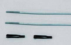 SIG Tuf-Steel forcelle RC 2-56 solo links 2 pezzi