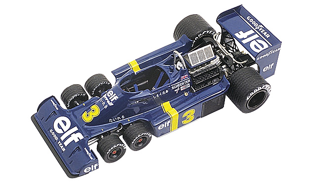 Tameo Kits TMK 222 kit modello 1/43 metallo