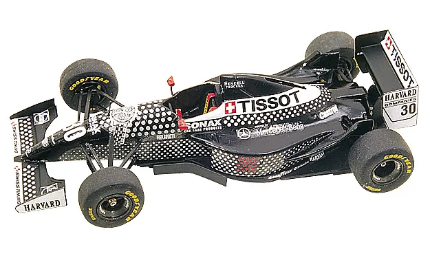 Tameo Kits TMK 182 kit montaggio da verniciare