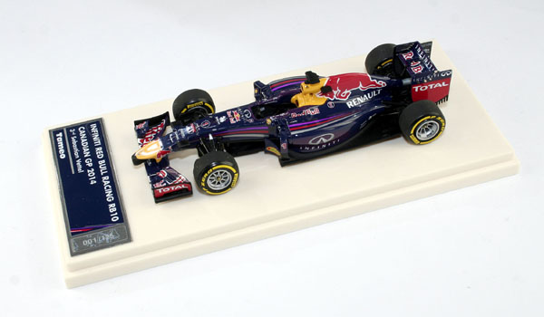 TAMEO Kits TMB 027 kit 1/43 metallo da verniciare