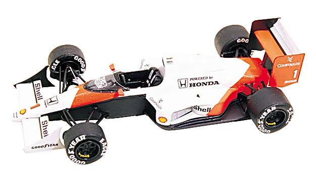 Tameo Kits TMK 090 modellino in metallo