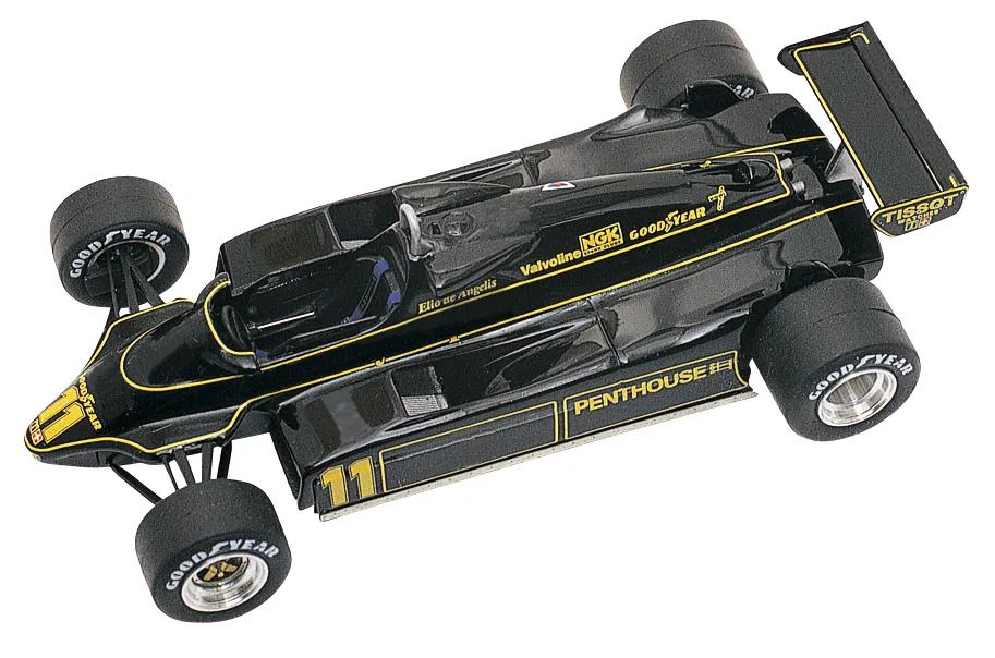 Tameo Kits TMK 268 kit modellismo auto metallo