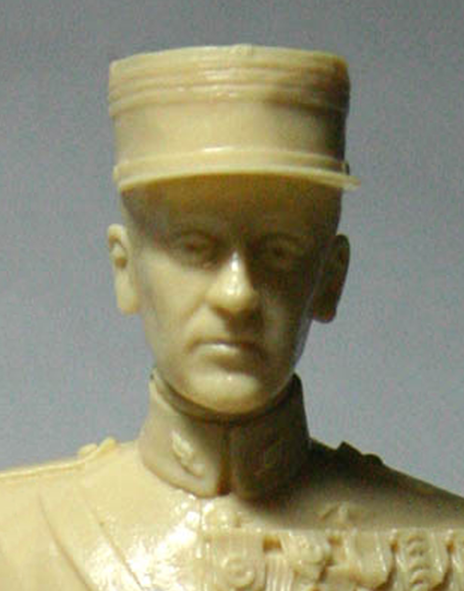 Model Cellar Capt. Georges Guynemer figurino asso Francia WWI