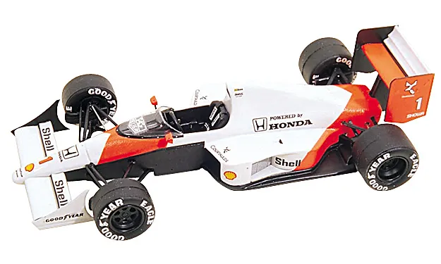 Tameo Kits TMK 112 kit auto 1/43 da verniciare