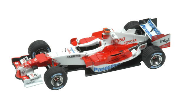 Tameo Kits SLK 020 kit montaggio scala 1/43