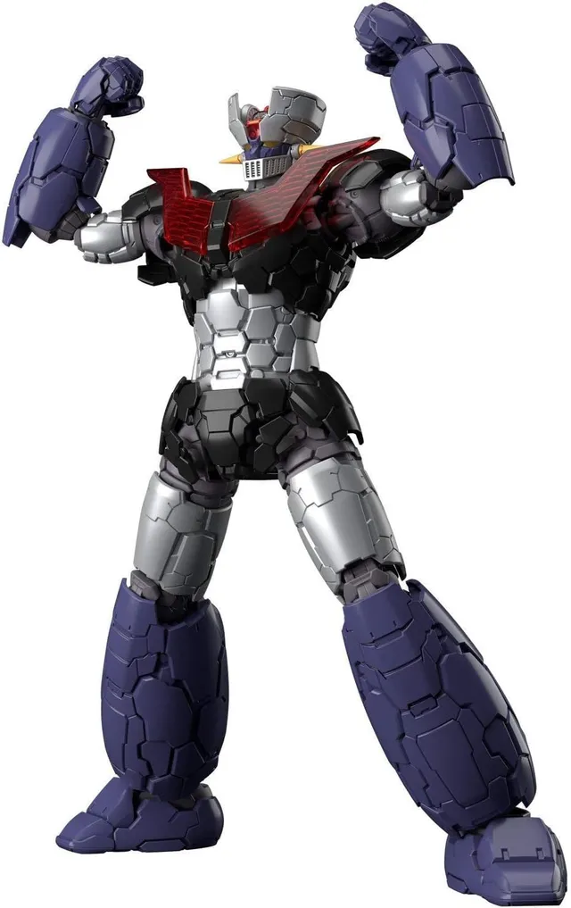 Bandai Infinity Mazinger Z HG 1/144 kit modello da montare