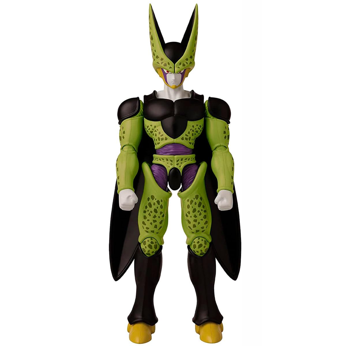 Bandai Limit Breaker 36747 Cell forma perfetta figure 30 cm