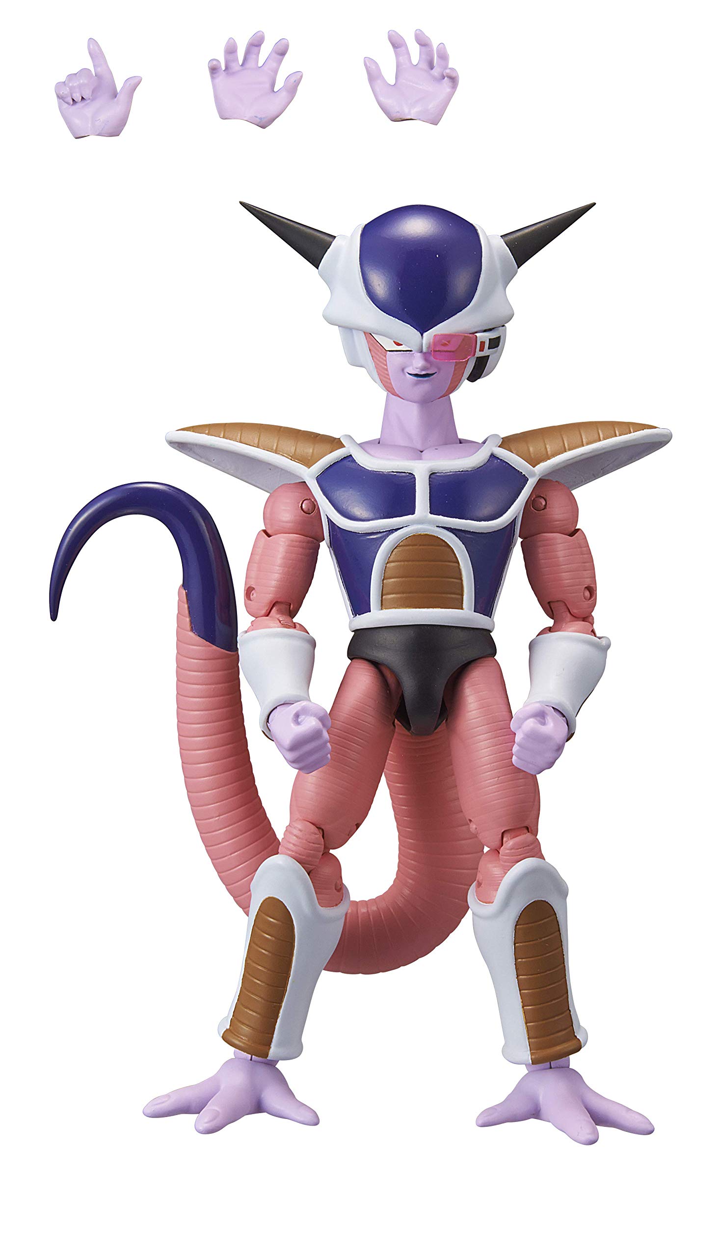 Bandai Dragon Stars 36181 Freezer 1a forma action figure 17 cm