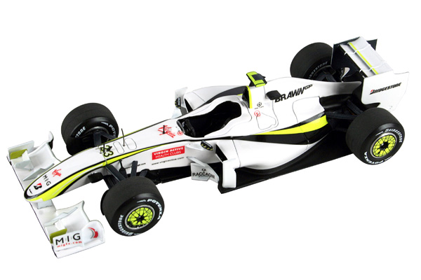 Tameo Kits TB 027 kit montaggio da verniciare